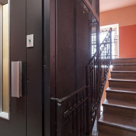 Apartamento Easylife - Oasi Di Tranquillita Zona Sempione Milán Exterior foto