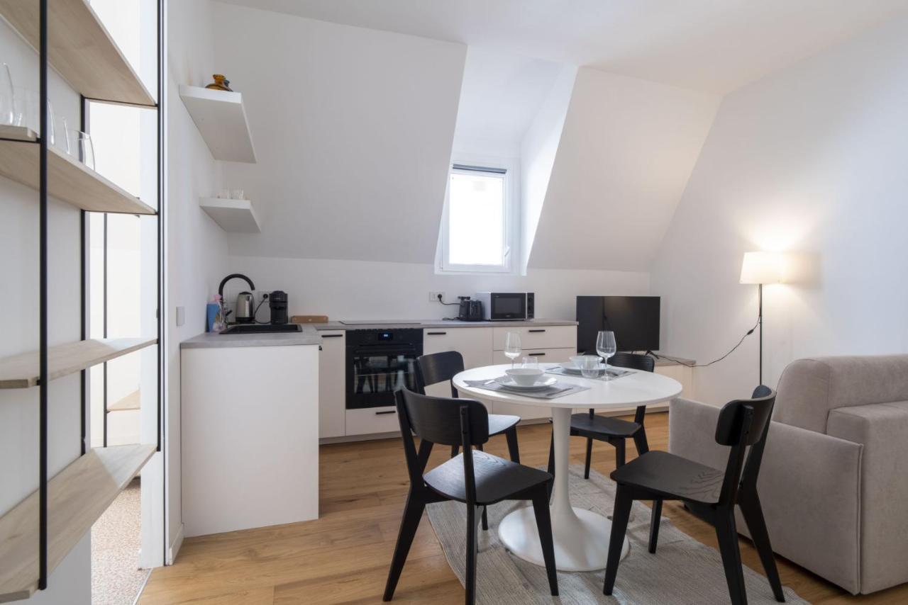 Apartamento Easylife - Oasi Di Tranquillita Zona Sempione Milán Exterior foto