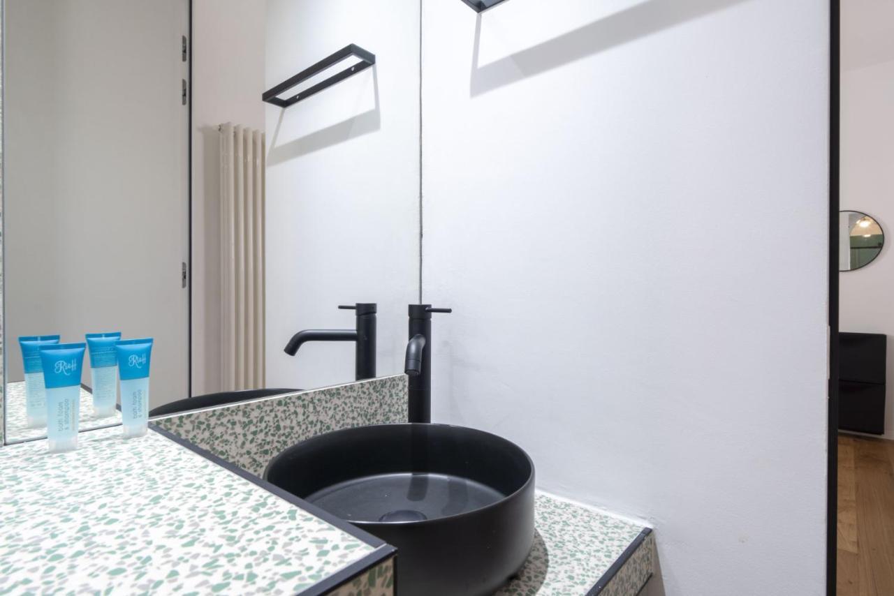 Apartamento Easylife - Oasi Di Tranquillita Zona Sempione Milán Exterior foto