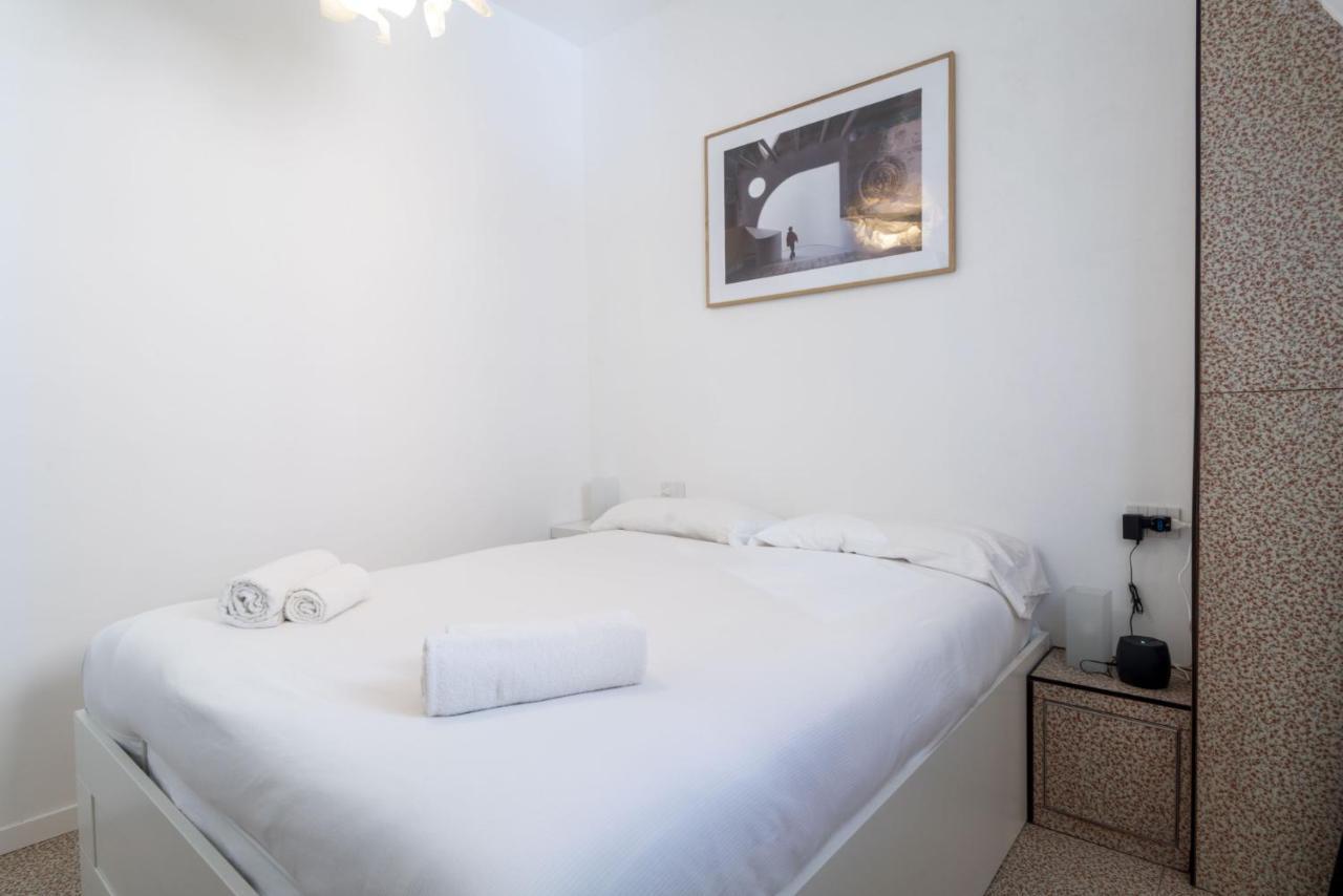 Apartamento Easylife - Oasi Di Tranquillita Zona Sempione Milán Exterior foto