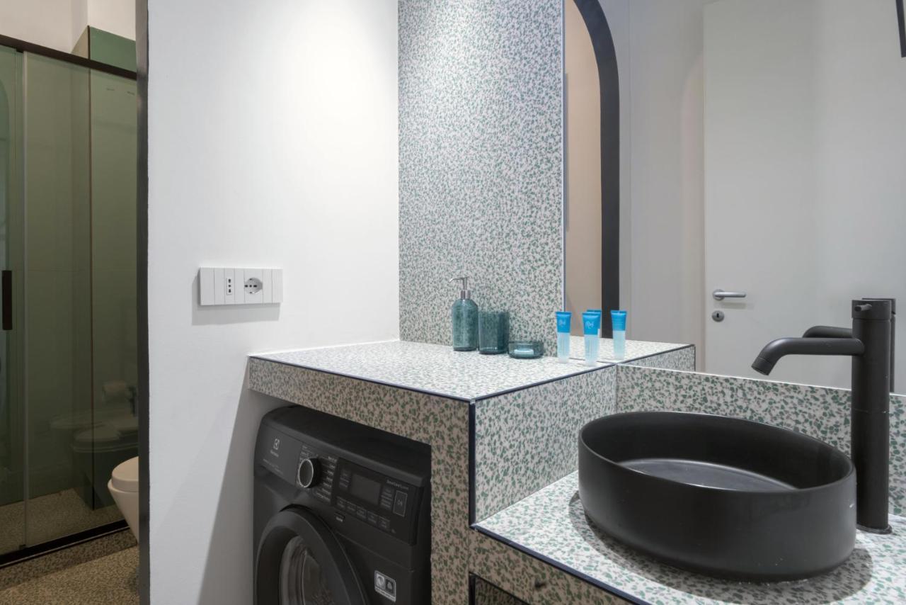 Apartamento Easylife - Oasi Di Tranquillita Zona Sempione Milán Exterior foto
