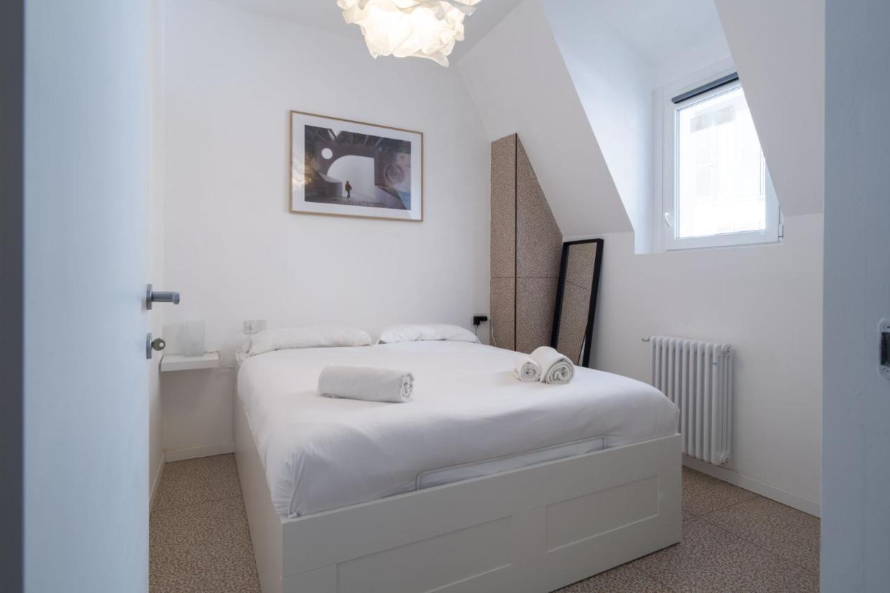 Apartamento Easylife - Oasi Di Tranquillita Zona Sempione Milán Exterior foto