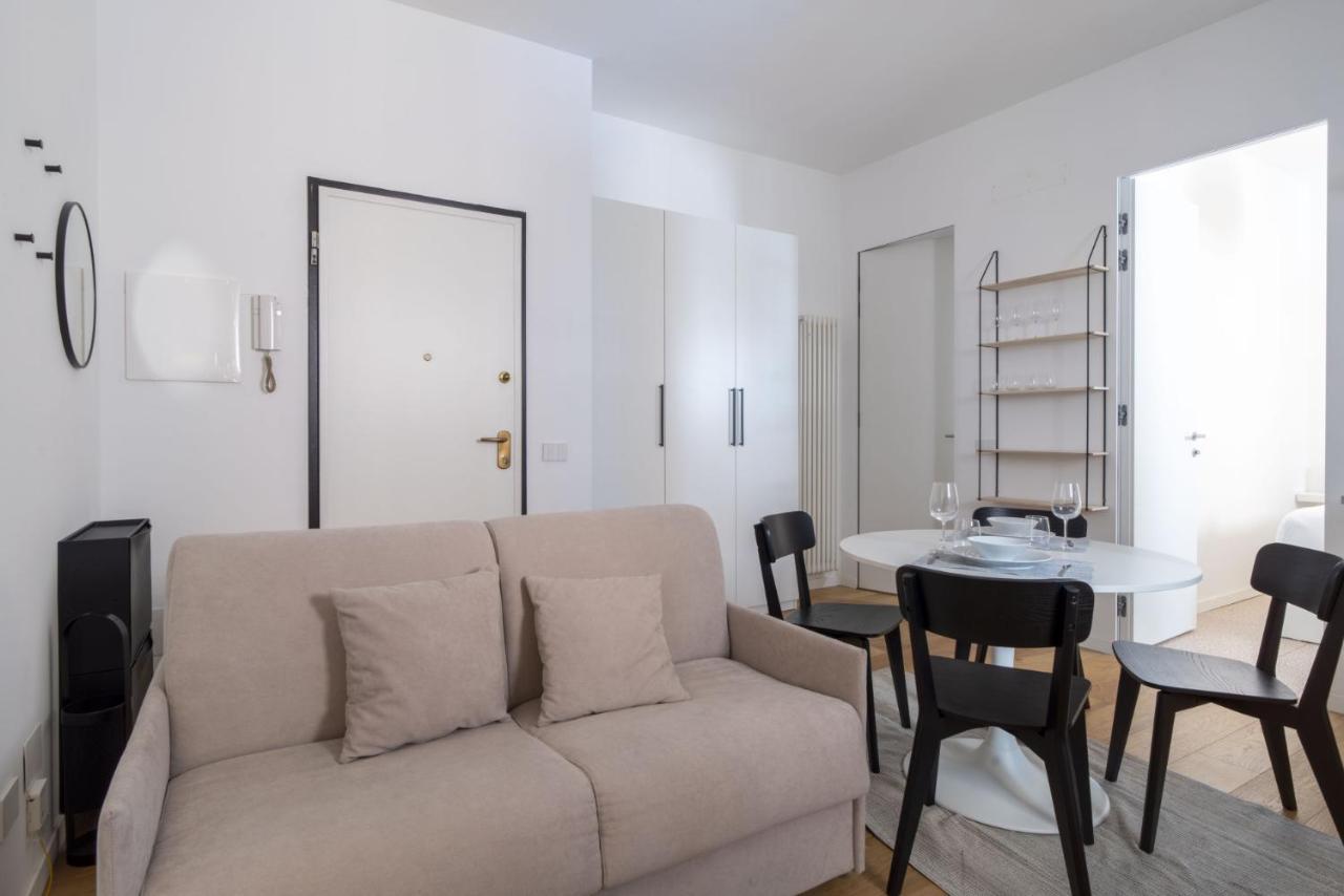 Apartamento Easylife - Oasi Di Tranquillita Zona Sempione Milán Exterior foto