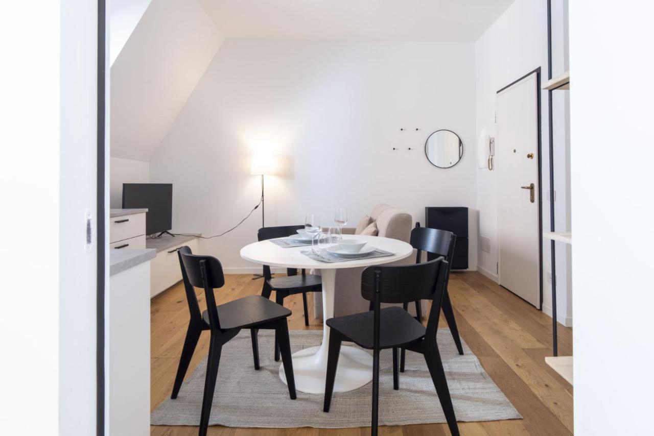 Apartamento Easylife - Oasi Di Tranquillita Zona Sempione Milán Exterior foto