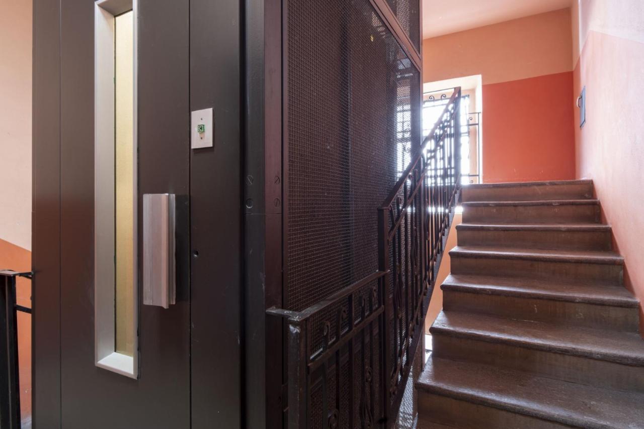 Apartamento Easylife - Oasi Di Tranquillita Zona Sempione Milán Exterior foto